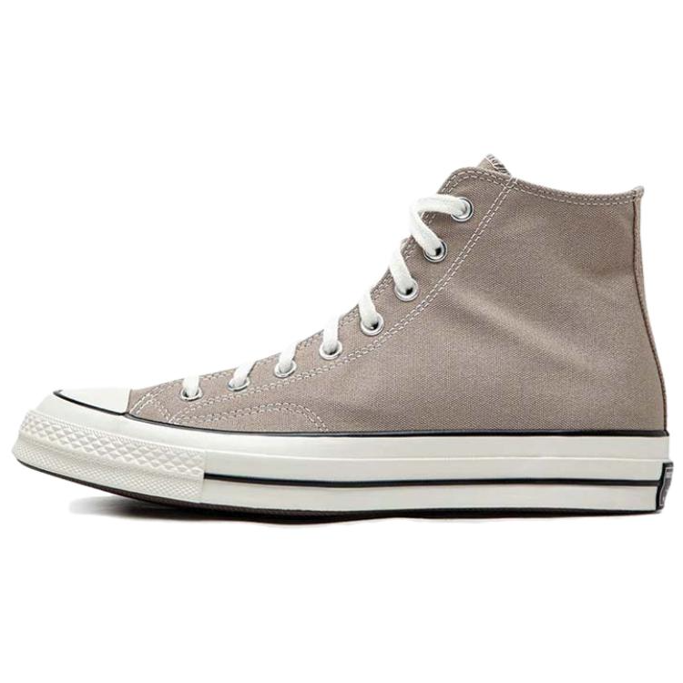 Converse 1970s Lightweight Cushioning High top Canvas Shoes Unisex Umber