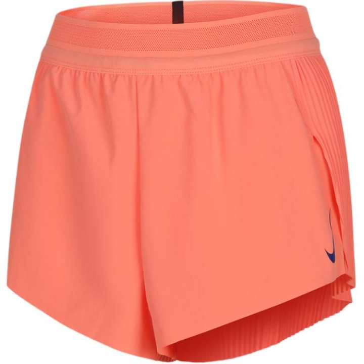 Nike Nike Casual Shorts Women's Orange Moderate