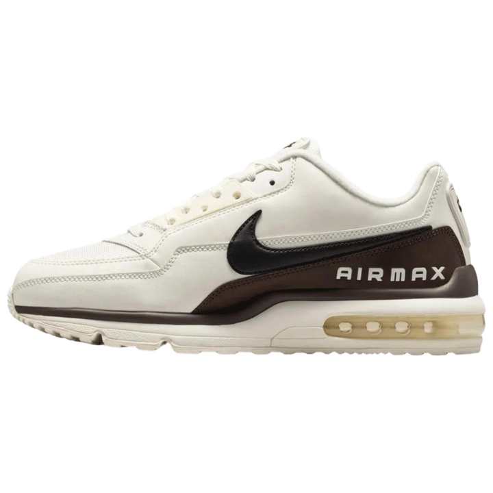 Nike Nike Air Max LTD 3 Casual Shoes Men's Ecru Brown