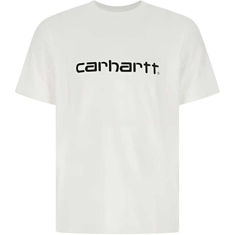 Carhartt WIP Carhartt WIP Script T Shirt
