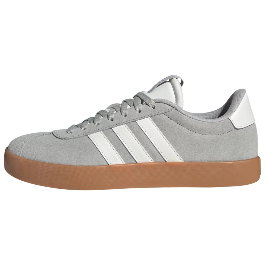 Adidas Adidas VL COURT 3.0 German Army Trainers Men's Gray