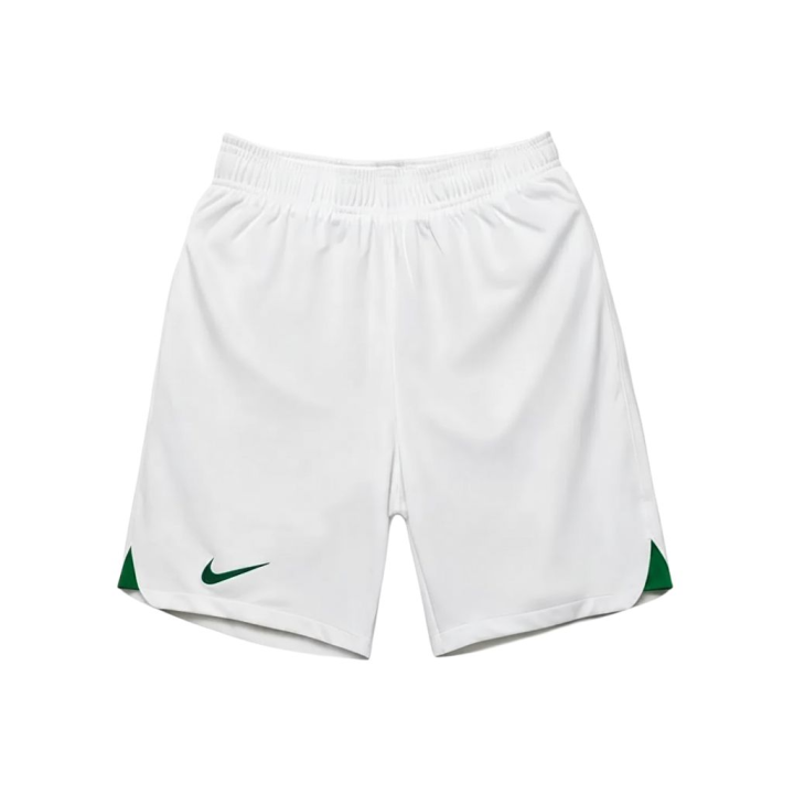 Nike Nike Running Shorts Unisex White Moderate