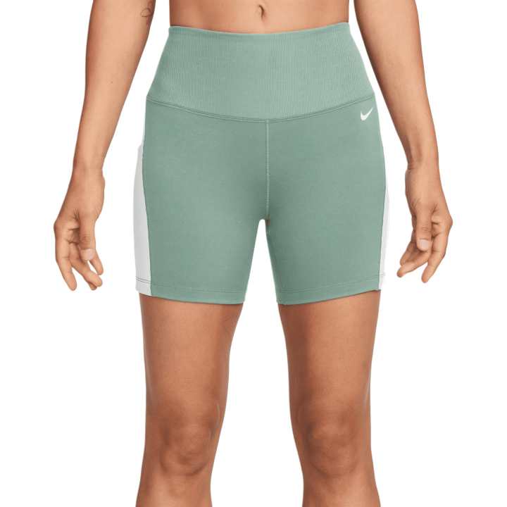 Nike Nike Sports Shorts Women's Steam Green Moderate
