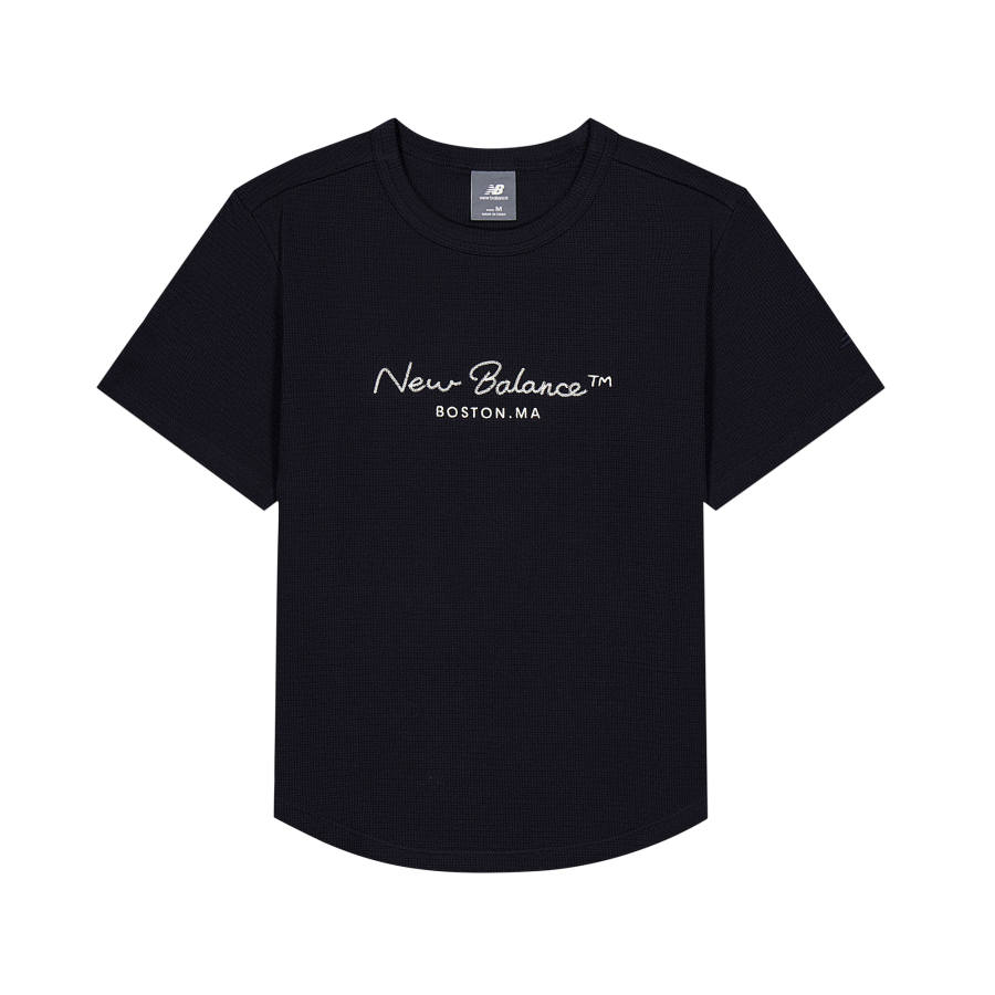 New Balance New Balance T Shirts Women's DNS Crew Neck