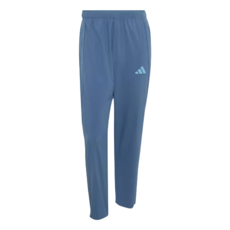 Adidas Adidas Performance Sports Pants Men's Old Ink Moderate