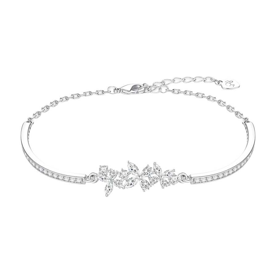 Barbie Crystal Bracelets Women's
