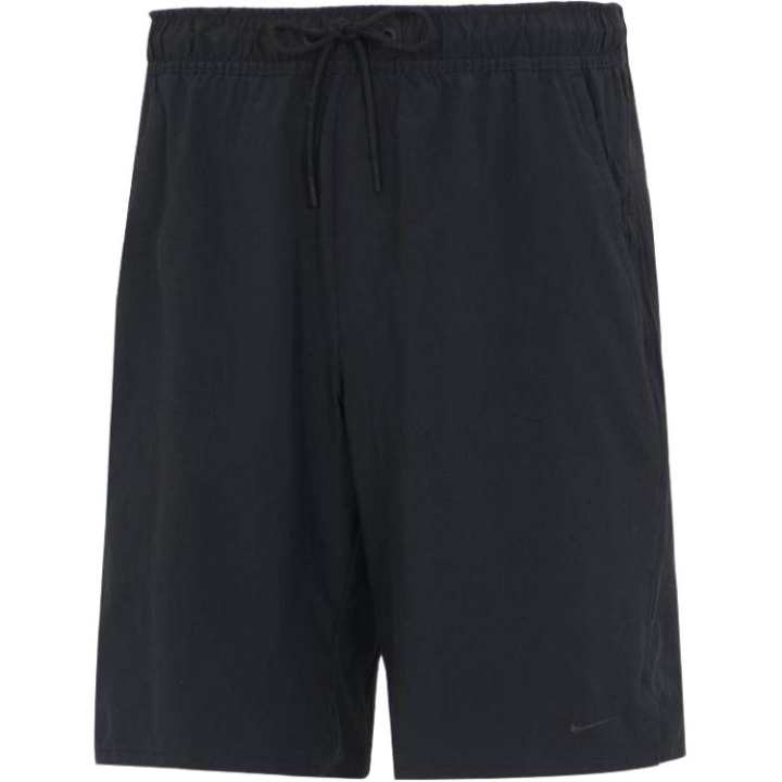 Nike Nike Casual Shorts Men's White/Black/Light Gray/Light Green Thin