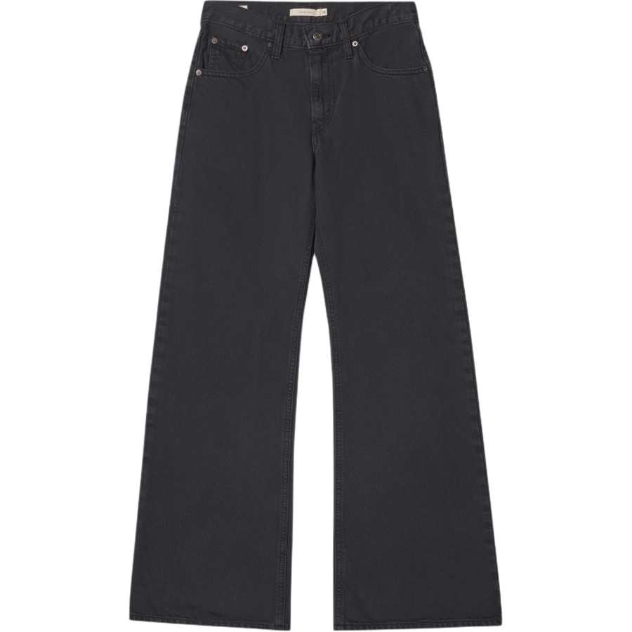 Levis Levis loose boot trousers