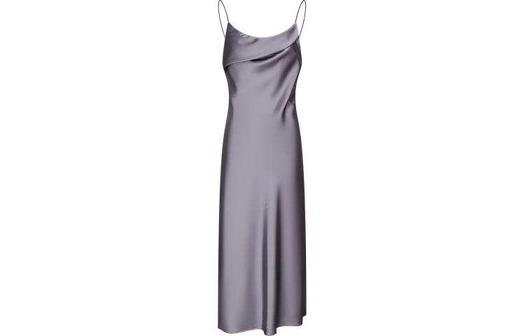 URBAN REVIVO Sleeveless Dress Women's