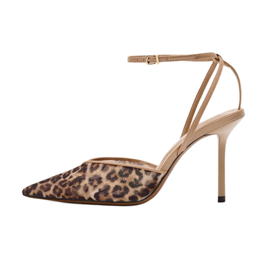 ZARA ZARA One Strap Sandals Women's