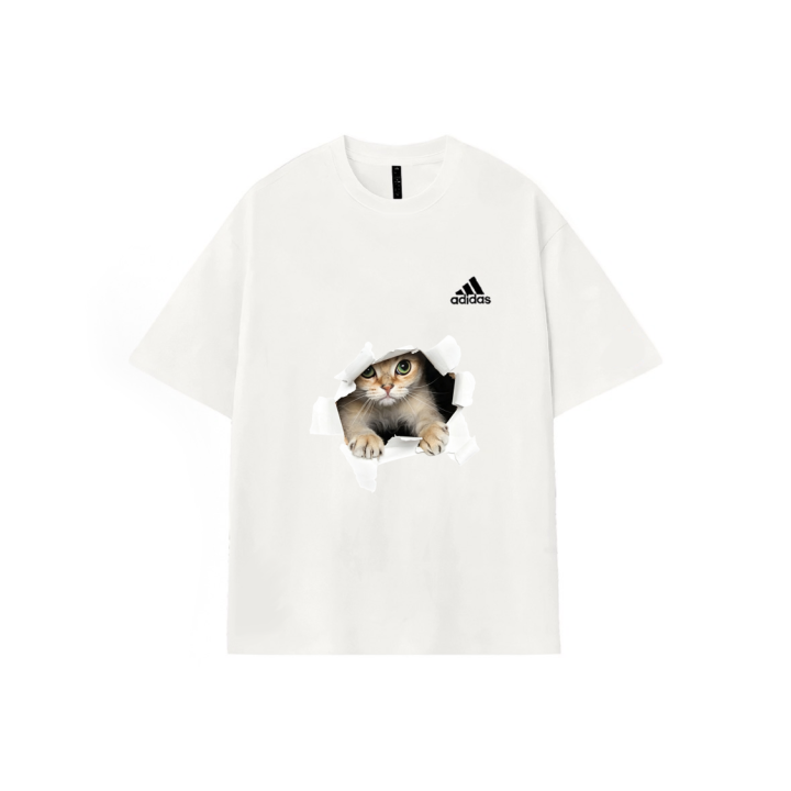 Adidas Adidas MUST HAVES T Shirts Unisex Crew Neck Thin Other