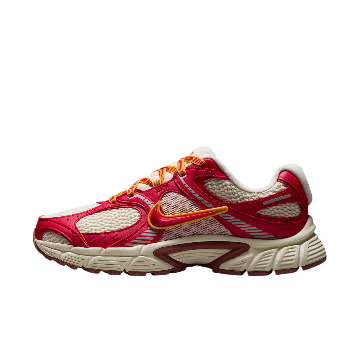 Nike Nike V5 RNR Running Shoes Unisex Low Top University Red/Coconut Milk/University Gold/University Red