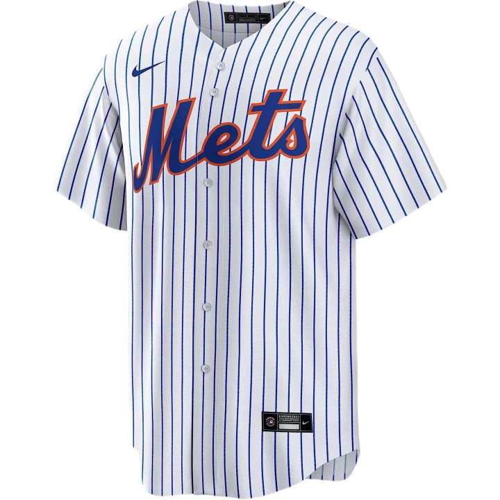 Nike Nike Sportswear Men's White V Neck Moderate