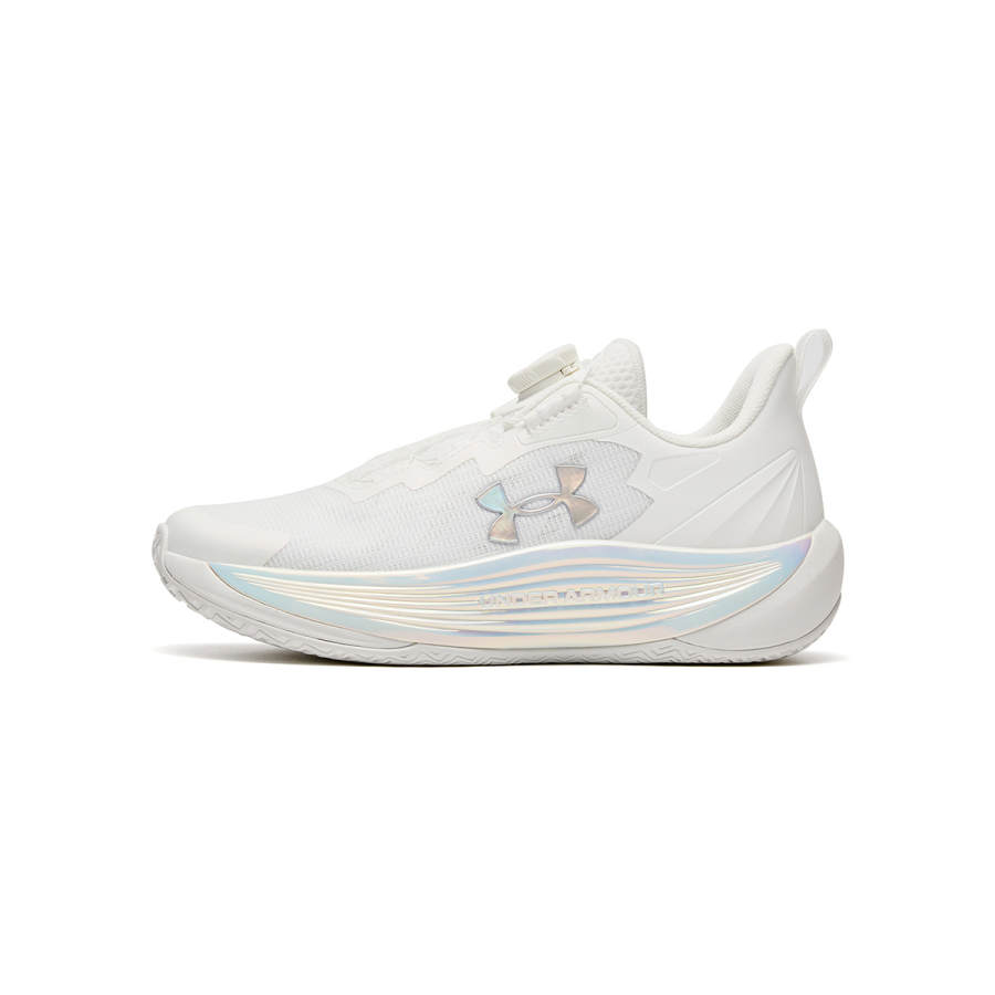 Under Armour Basketball Collection Kids' Basketball Shoes Kids