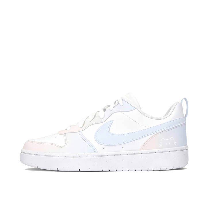 Nike Nike Court Borough Kids' Skateboarding Shoes Grade School