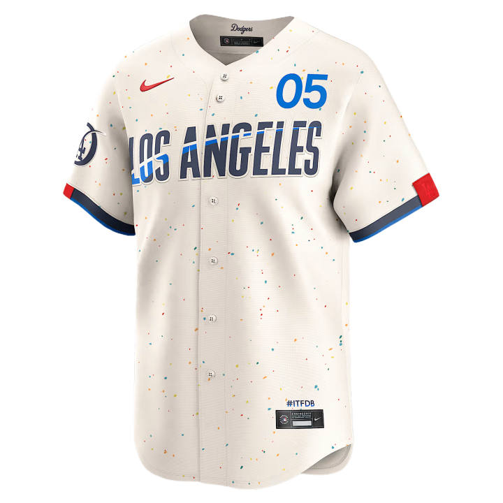 Nike Nike Dri FIT ADV Baseball Jerseys Men's Butter V Neck Moderate