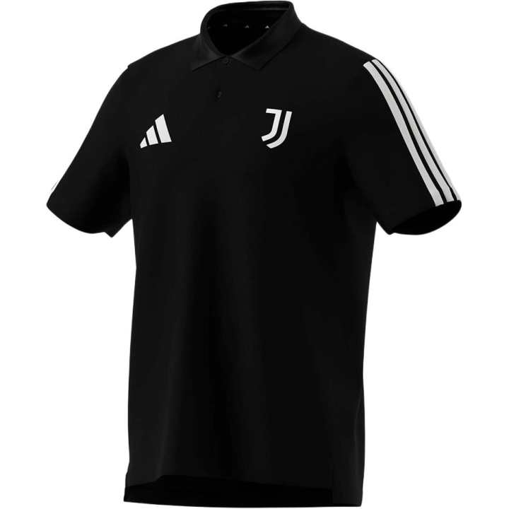 Adidas Adidas Juventus Soccer Jerseys Men's Black Moderate