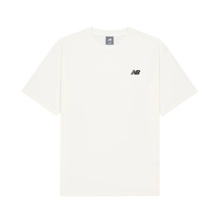 New Balance New Balance T Shirts Men's CIC Crew Neck