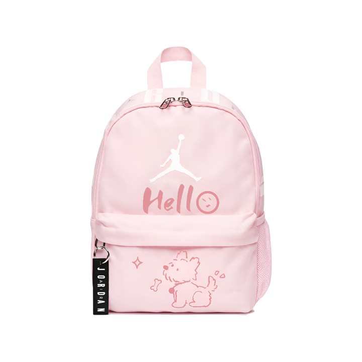 Jordan Jordan Backpacks Strawberry Toast