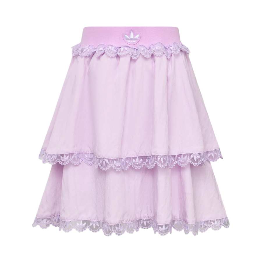 Adidas Originals Kids Skirts Short Skirt