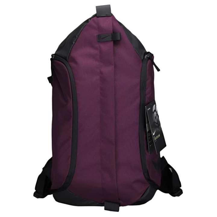 Nike Nike Polyester Backpack Unisex Fuchsia