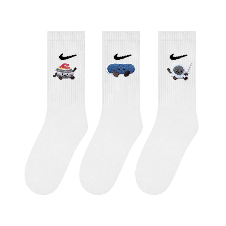 Nike Nike Grade School Socks Moderate Stretch