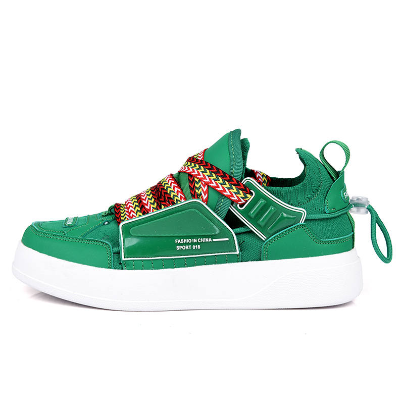 VENICEW Kids' Skateboarding Shoes Unisex