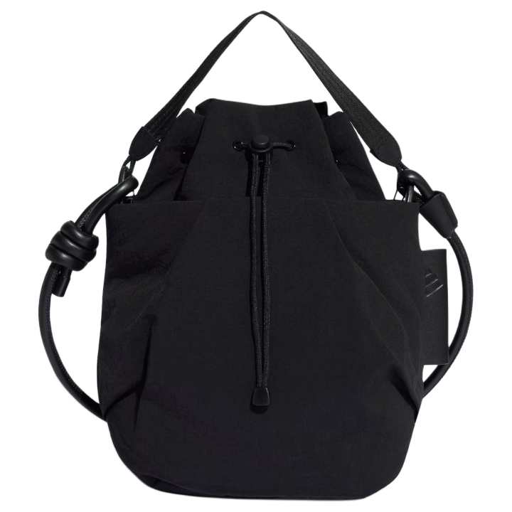 Adidas Adidas Shoulder Bags Black