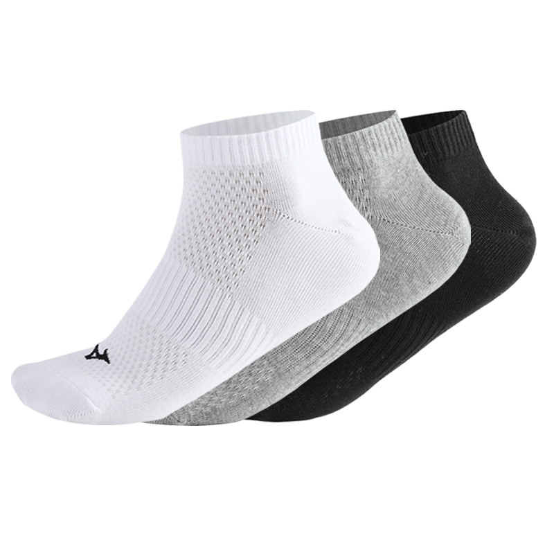 Mizuno Mizuno Unisex Ankle Socks