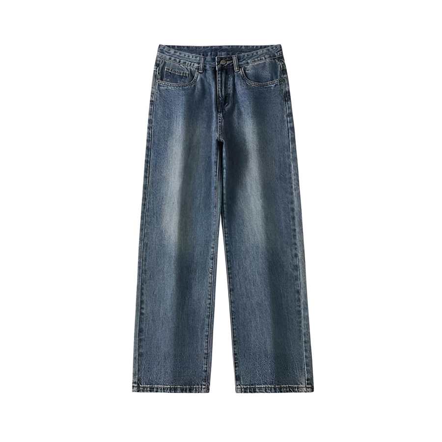 Jeep Jeep Leisure Collection Jeans Unisex