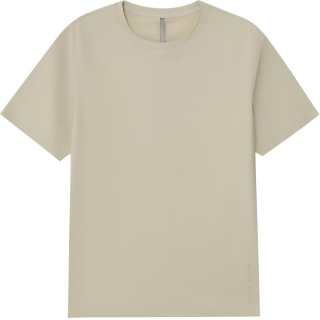 NAUTICA T Shirts Men's Crew Neck Moderate Straight Fit