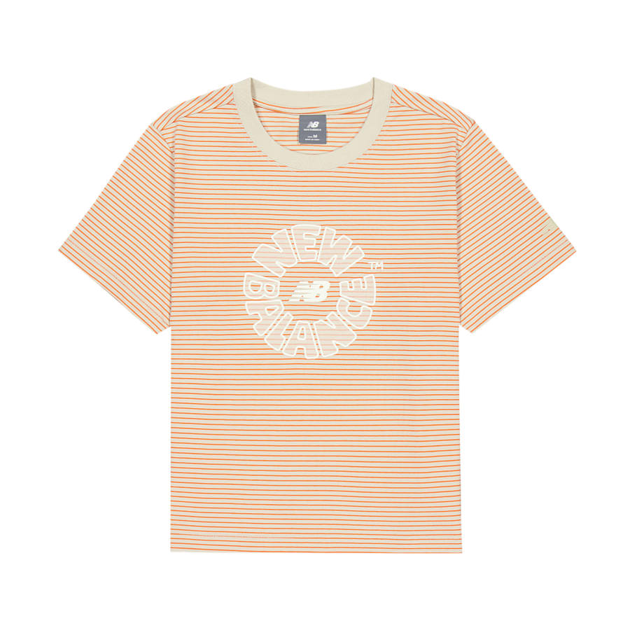 New Balance New Balance T Shirts Women's AAE Crew Neck