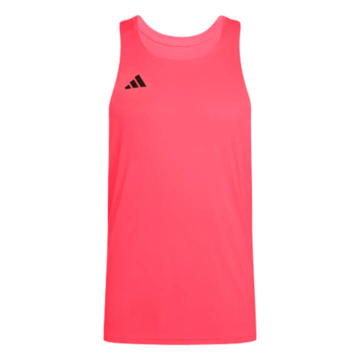 Adidas Adidas Essential Running Tank Tops Men's Sun Turbo