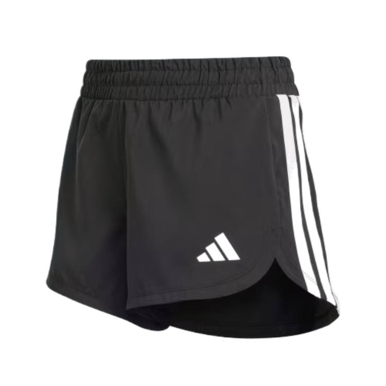 Adidas Adidas Performance Sports Shorts Women's Black/White Moderate Other