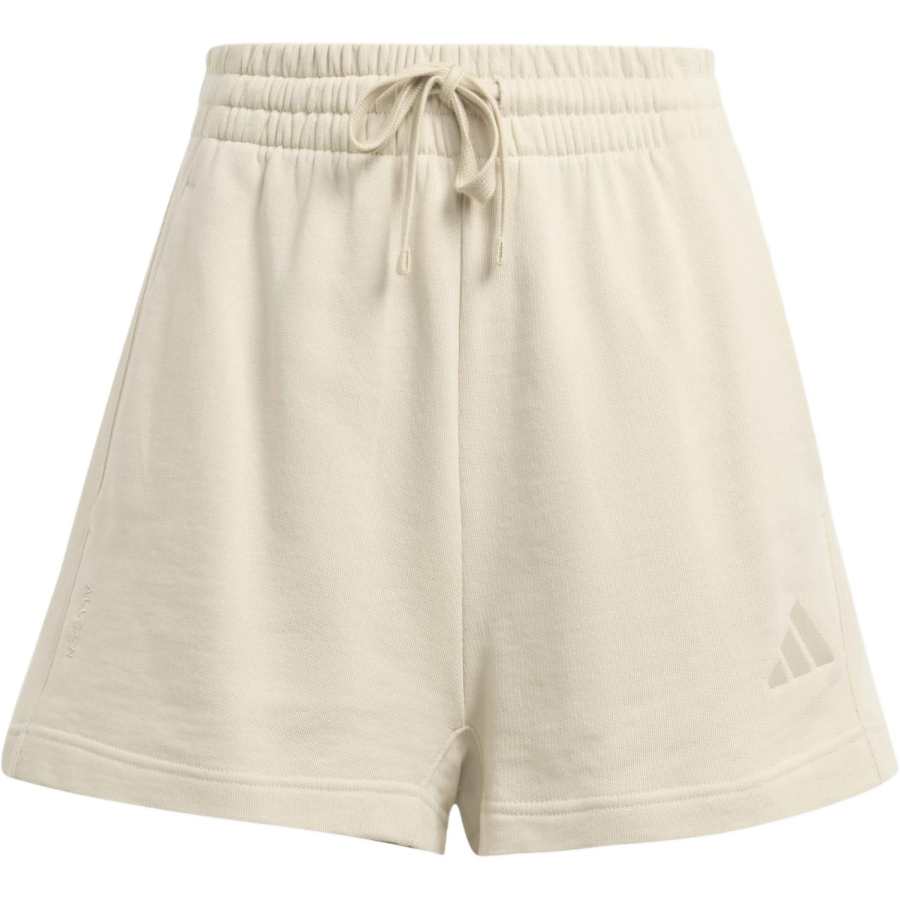 Adidas Adidas All Szn Casual Shorts Men's Crystal Linen