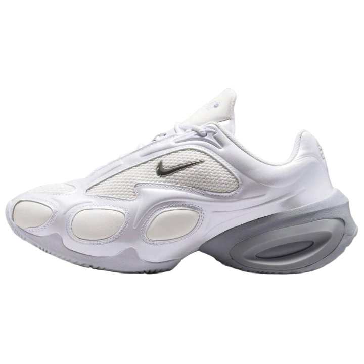 Nike Nike Air Max Muse Casual Shoes Women's Low Top White