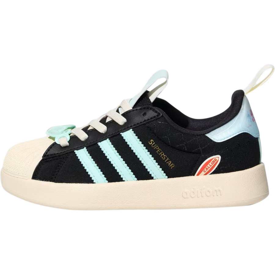 Adidas Originals ADIFOM SUPERSTAR 360 C Kids' Skateboarding Shoes Kids