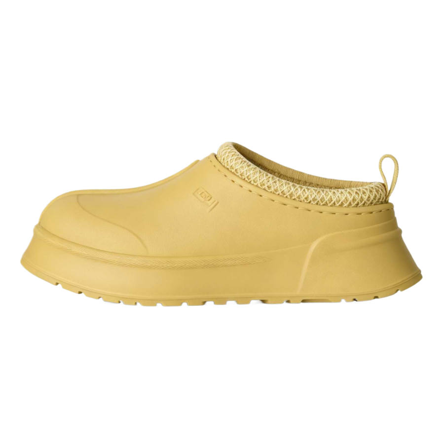UGG UGG Casual Shoes Women's Low Top Soft Mustard