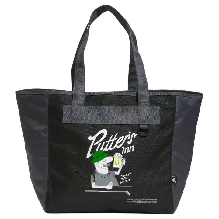 Adidas Adidas Shoulder Bags Black & Gray