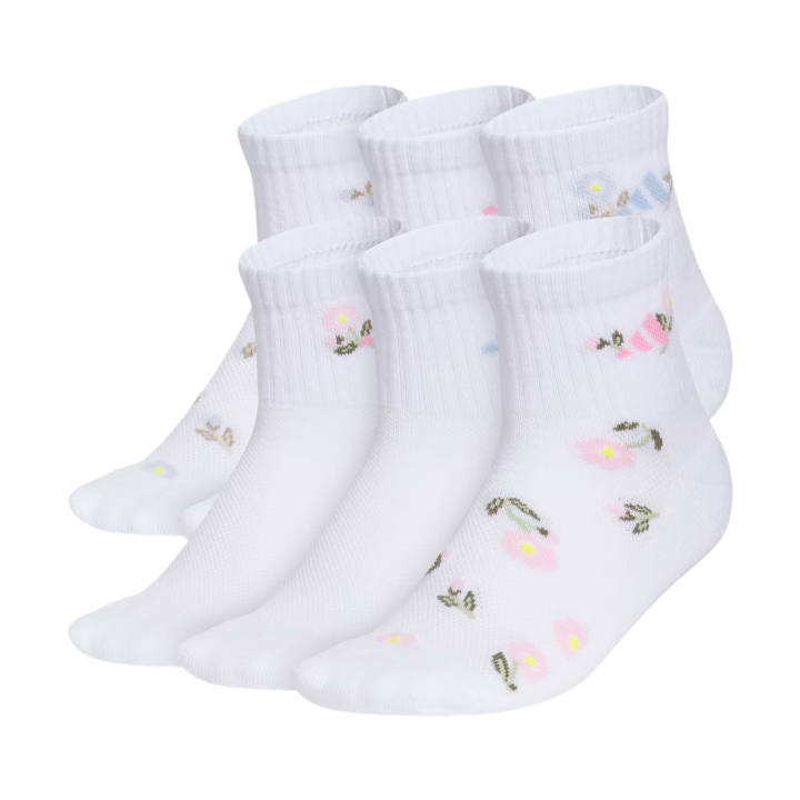 Adidas Adidas Kids Socks Moderate Other