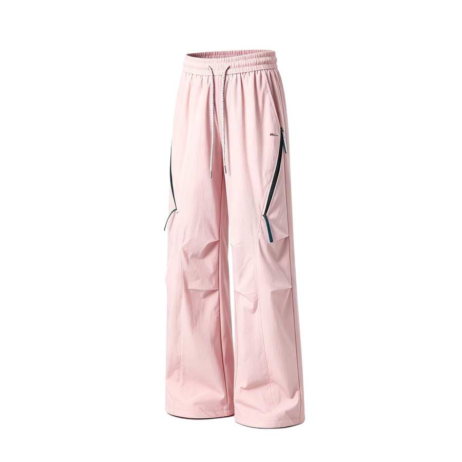 WARRIOR WARRIOR Casual Pants Unisex Moderate Scimitar Pants