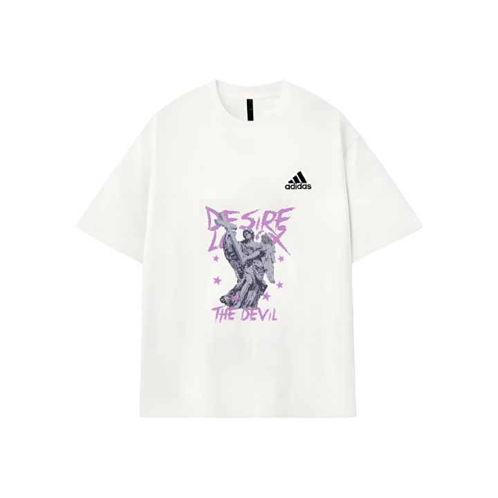 Adidas Adidas MUST HAVES T Shirts Unisex Crew Neck Moderate Other