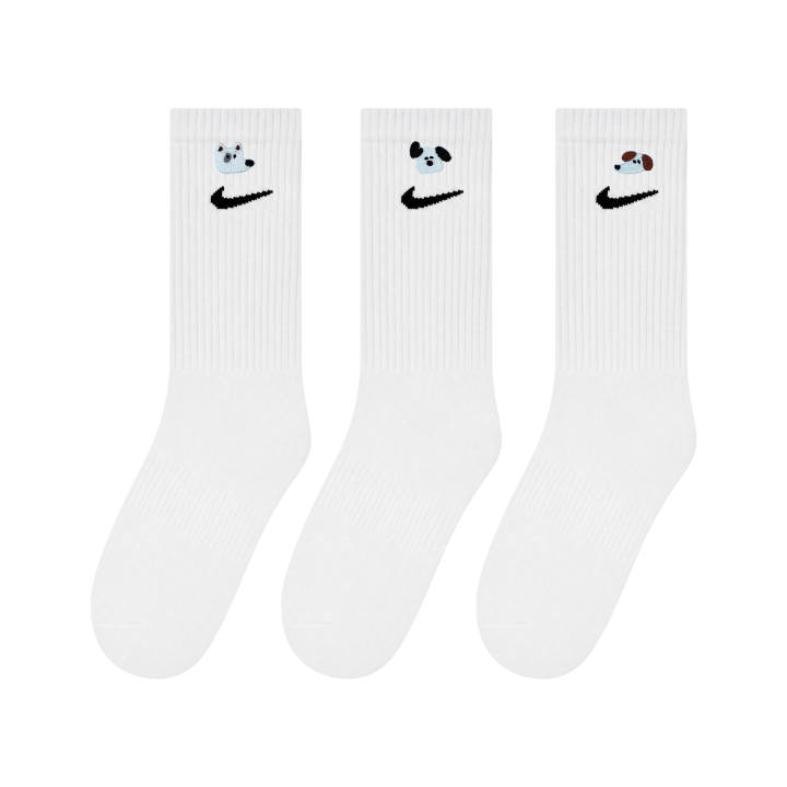 Nike Nike Grade School Socks Moderate Stretch
