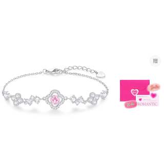 Barbie Crystal Bracelets Women's