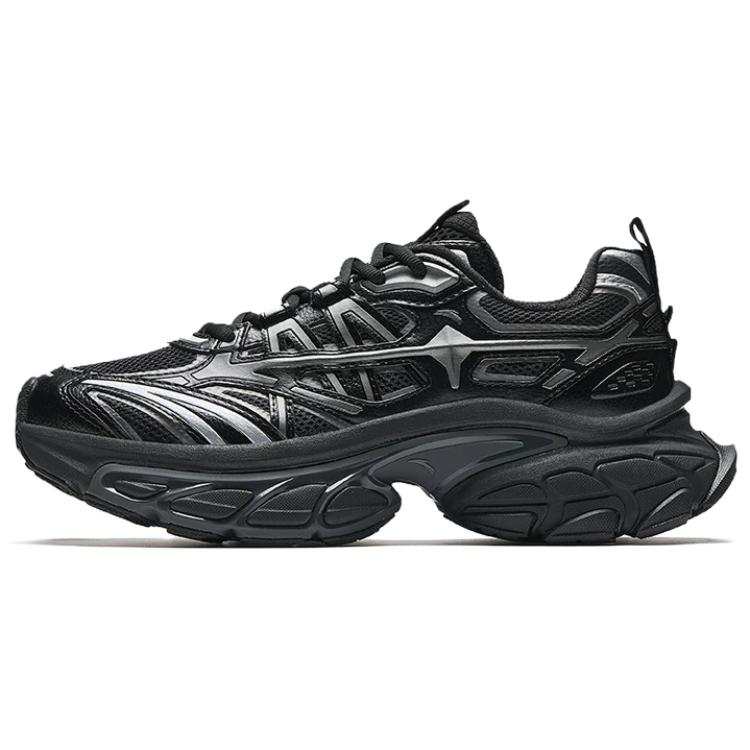 ANTA ANTA Chunky Sneakers Men's Low Top