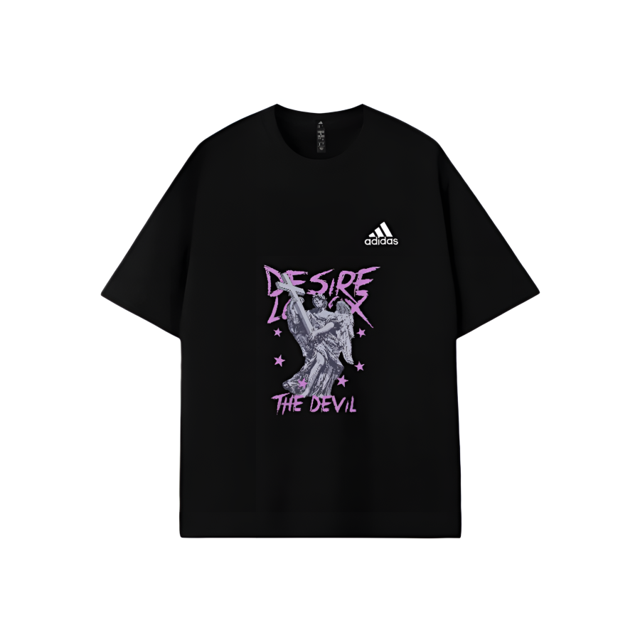 Adidas Adidas MUST HAVES T Shirts Unisex Crew Neck Moderate Other