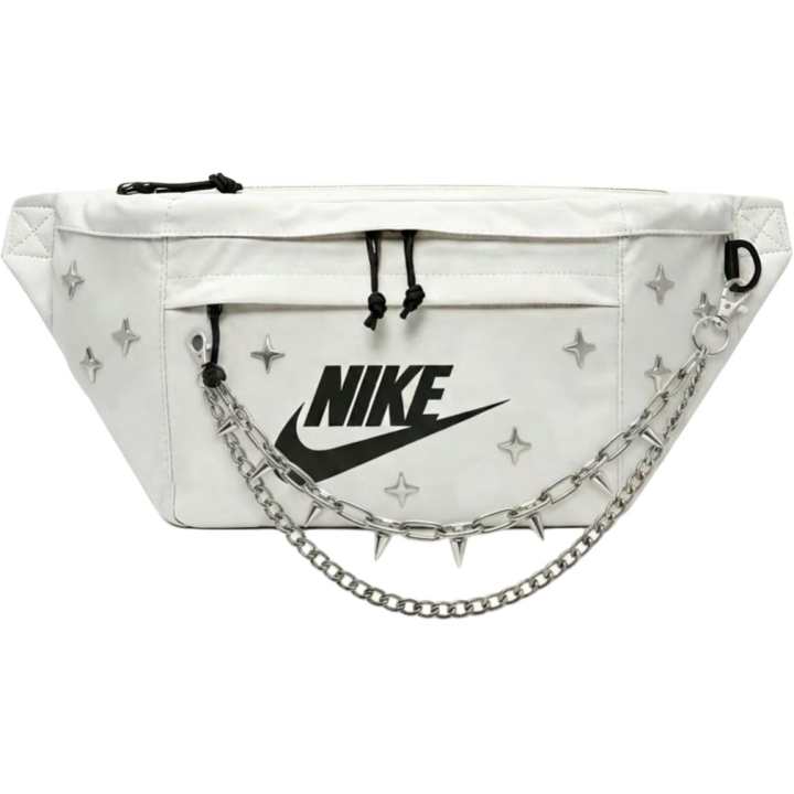 Nike Nike Fanny Packs White