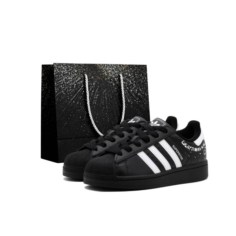 Adidas Originals Superstar 2 Kids' Skateboarding Shoes Unisex