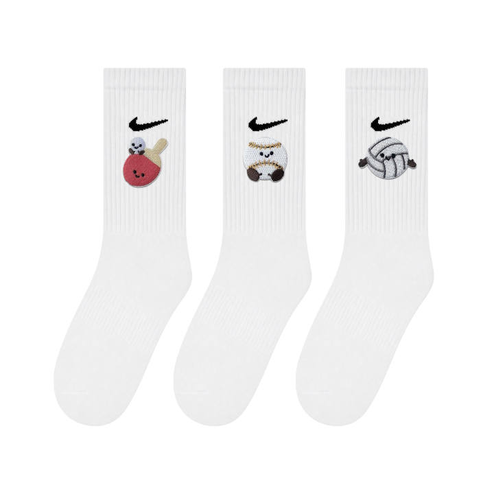 Nike Nike Grade School Socks Moderate Stretch