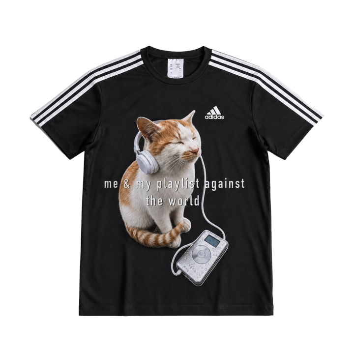 Adidas Adidas ESSENTIALS T Shirts Unisex Black Crew Neck Moderate Other